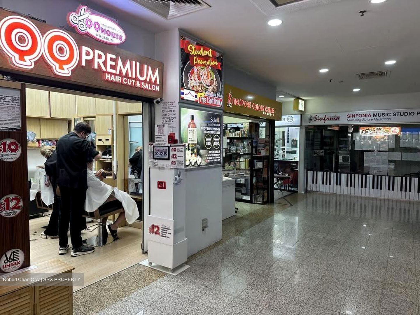 Coronation Shopping Plaza (D10), Shop House #638490311